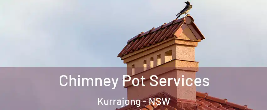 Chimney Pot Services Kurrajong - NSW