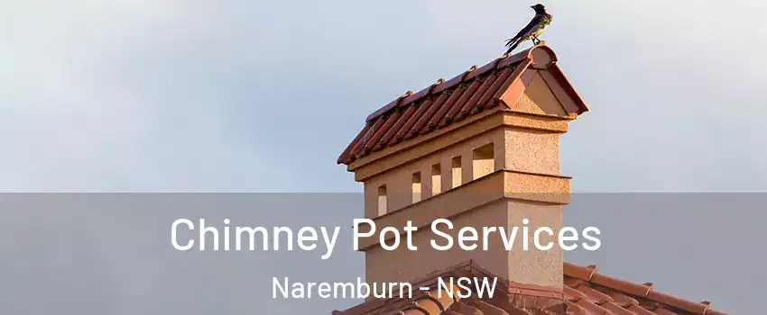 Chimney Pot Services Naremburn - NSW