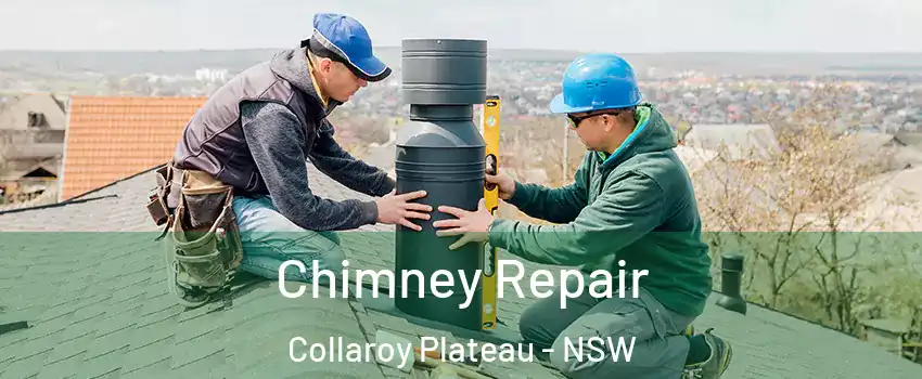 Chimney Repair Collaroy Plateau - NSW