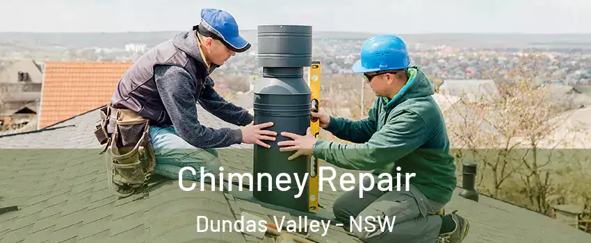 Chimney Repair Dundas Valley - NSW