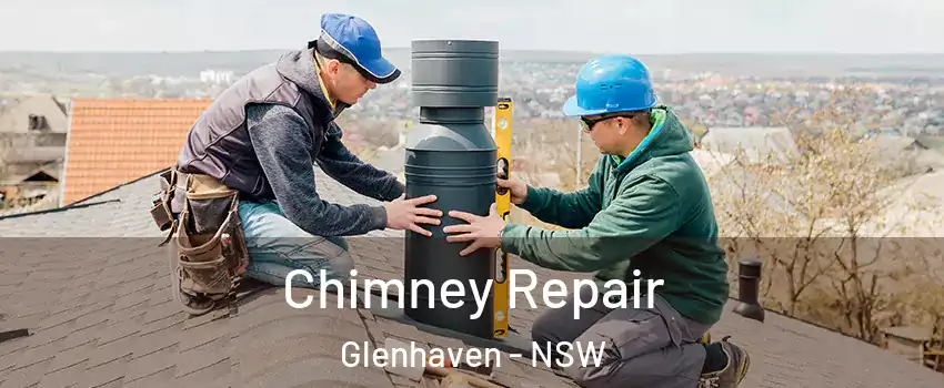 Chimney Repair Glenhaven - NSW