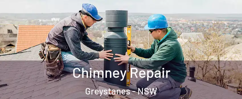 Chimney Repair Greystanes - NSW