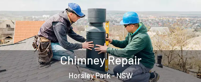 Chimney Repair Horsley Park - NSW