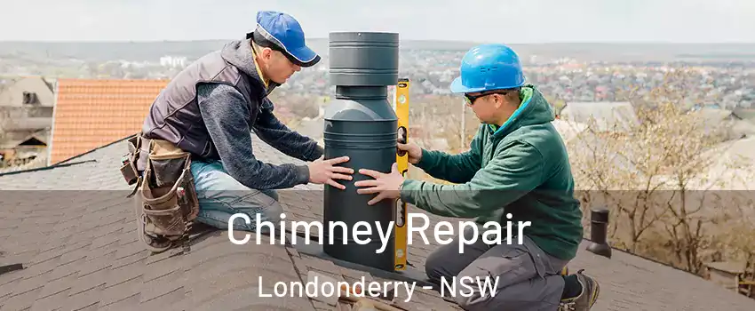 Chimney Repair Londonderry - NSW