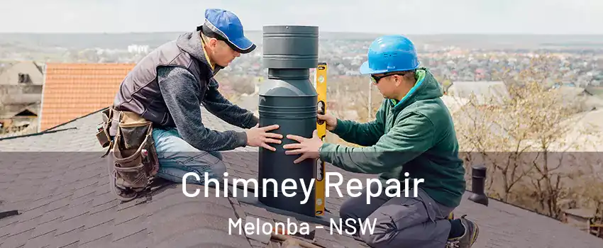 Chimney Repair Melonba - NSW