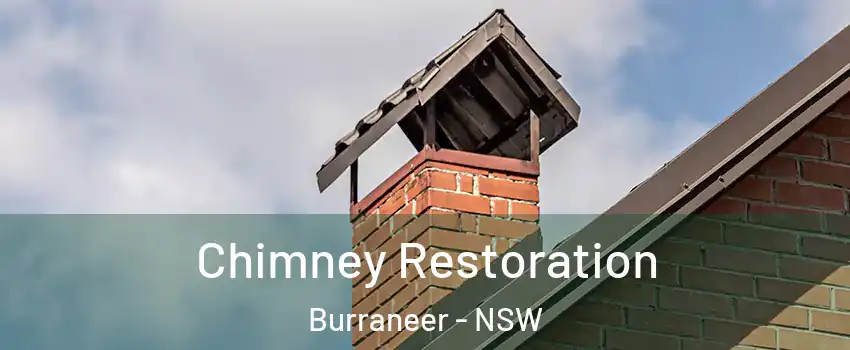 Chimney Restoration Burraneer - NSW
