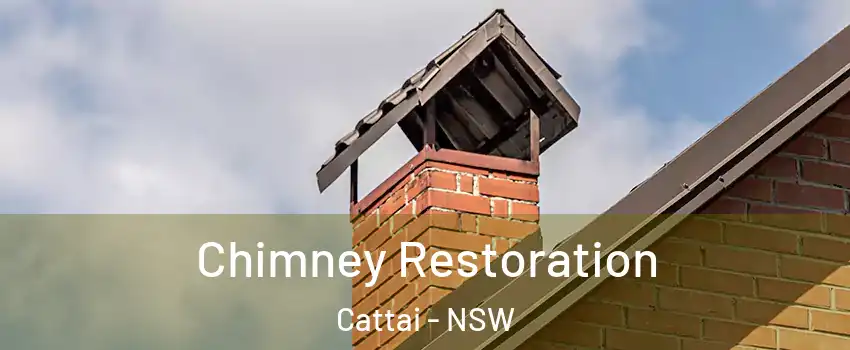 Chimney Restoration Cattai - NSW
