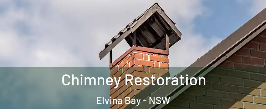 Chimney Restoration Elvina Bay - NSW