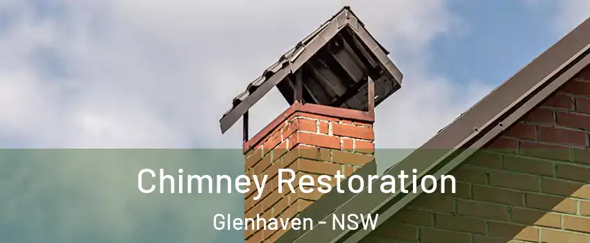 Chimney Restoration Glenhaven - NSW