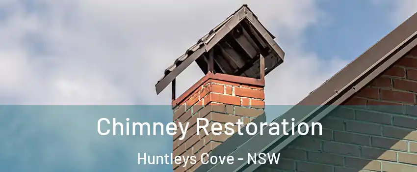 Chimney Restoration Huntleys Cove - NSW