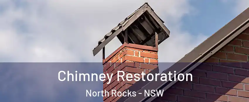 Chimney Restoration North Rocks - NSW
