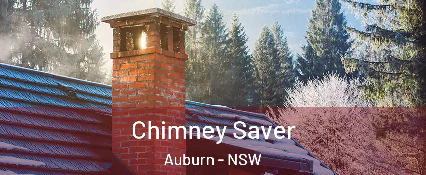 Chimney Saver Auburn - NSW