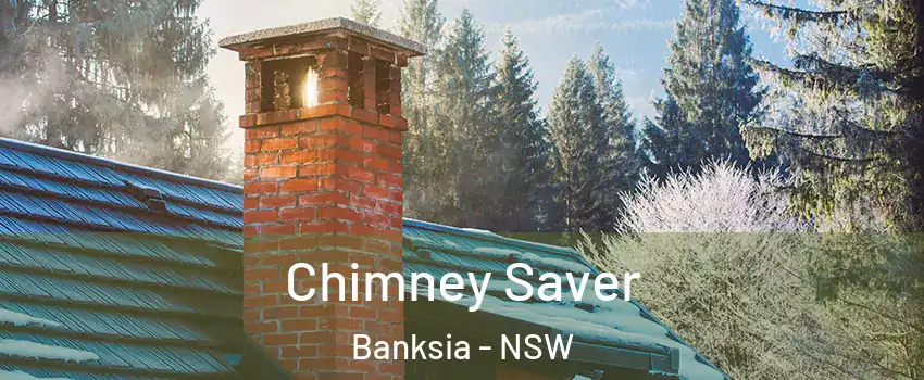 Chimney Saver Banksia - NSW