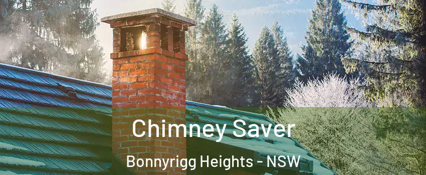 Chimney Saver Bonnyrigg Heights - NSW