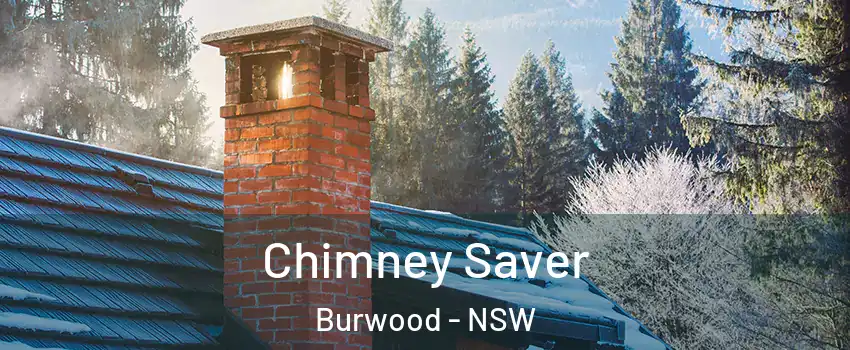 Chimney Saver Burwood - NSW