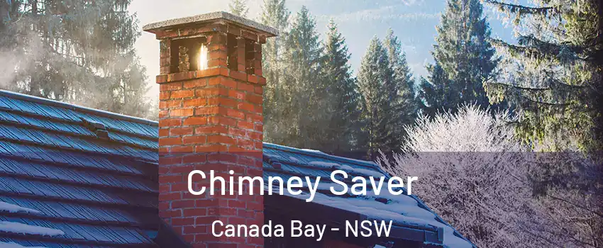 Chimney Saver Canada Bay - NSW