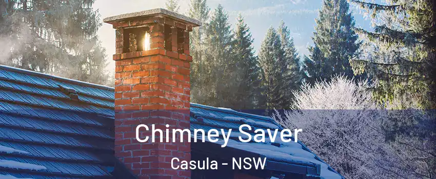 Chimney Saver Casula - NSW