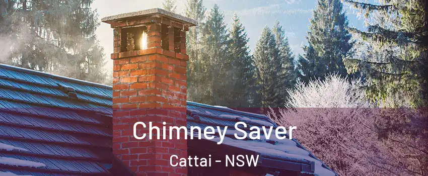 Chimney Saver Cattai - NSW