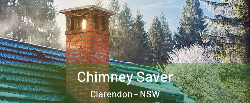 Chimney Saver Clarendon - NSW