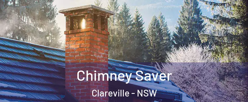 Chimney Saver Clareville - NSW