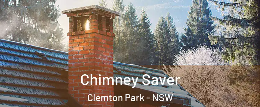 Chimney Saver Clemton Park - NSW