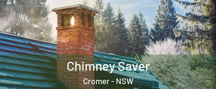 Chimney Saver Cromer - NSW
