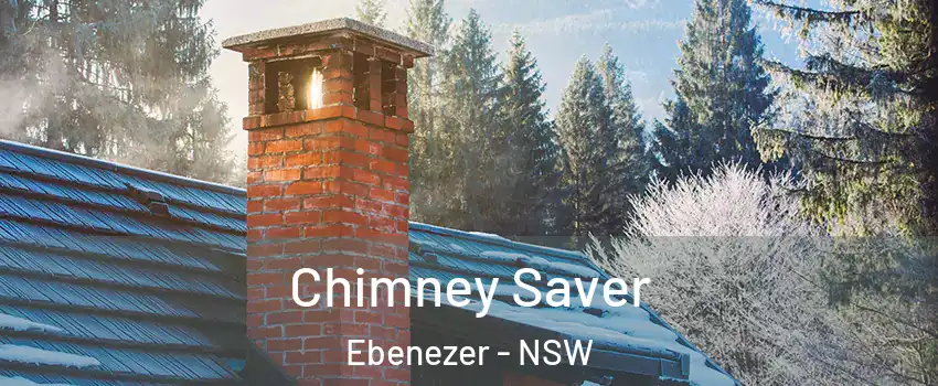 Chimney Saver Ebenezer - NSW
