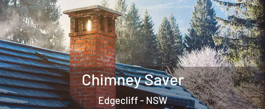 Chimney Saver Edgecliff - NSW