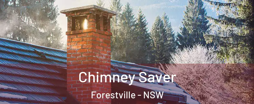 Chimney Saver Forestville - NSW