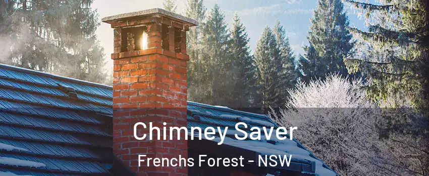 Chimney Saver Frenchs Forest - NSW