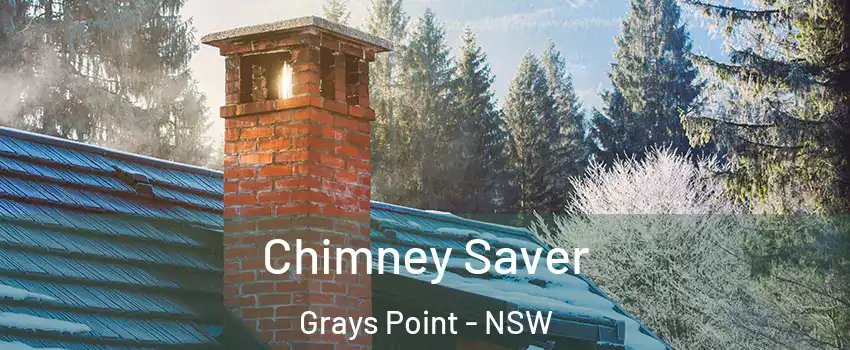 Chimney Saver Grays Point - NSW