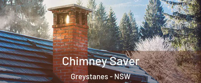 Chimney Saver Greystanes - NSW