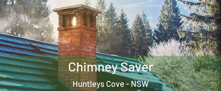 Chimney Saver Huntleys Cove - NSW