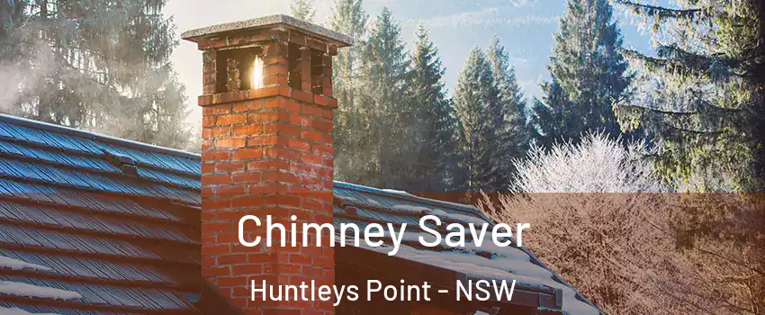 Chimney Saver Huntleys Point - NSW