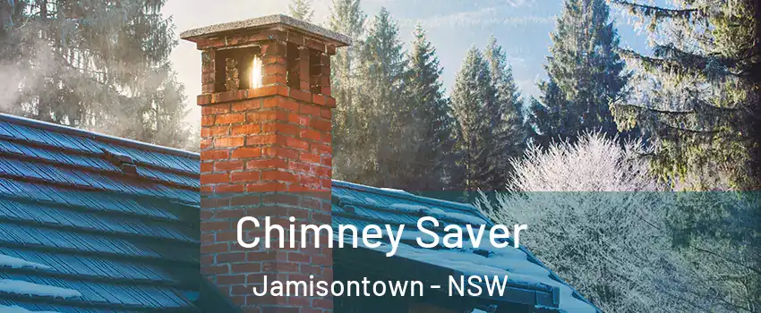Chimney Saver Jamisontown - NSW