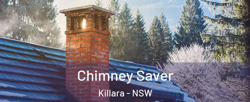 Chimney Saver Killara - NSW