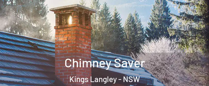 Chimney Saver Kings Langley - NSW