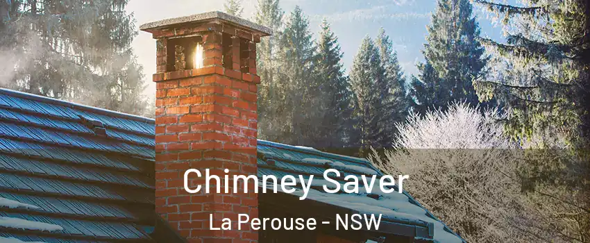 Chimney Saver La Perouse - NSW