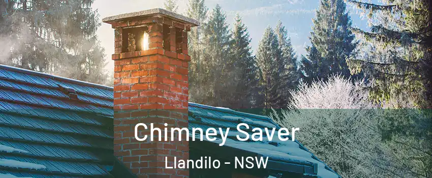 Chimney Saver Llandilo - NSW