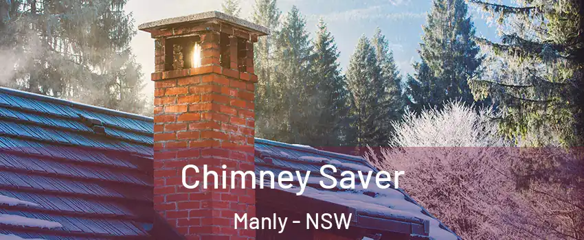 Chimney Saver Manly - NSW