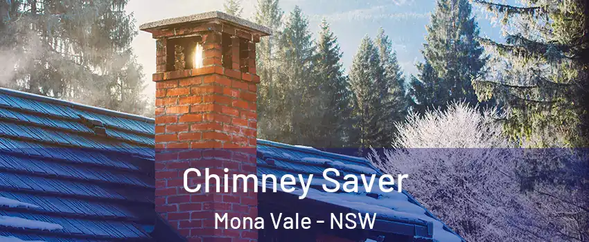 Chimney Saver Mona Vale - NSW