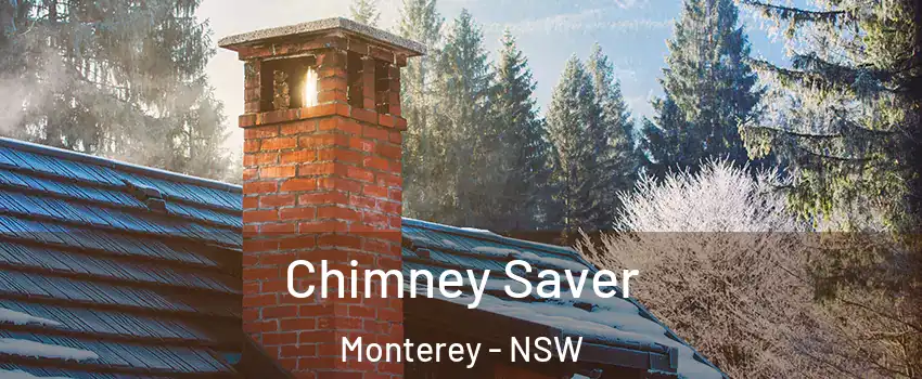 Chimney Saver Monterey - NSW