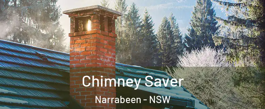 Chimney Saver Narrabeen - NSW