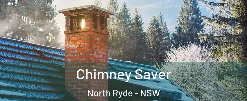 Chimney Saver North Ryde - NSW