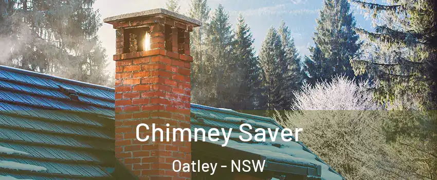 Chimney Saver Oatley - NSW