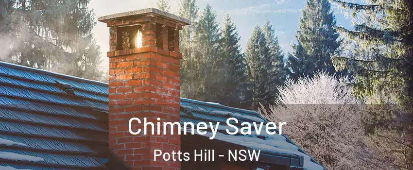 Chimney Saver Potts Hill - NSW