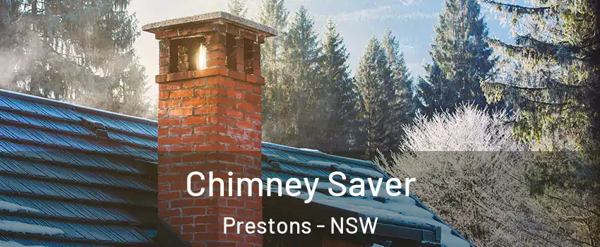 Chimney Saver Prestons - NSW