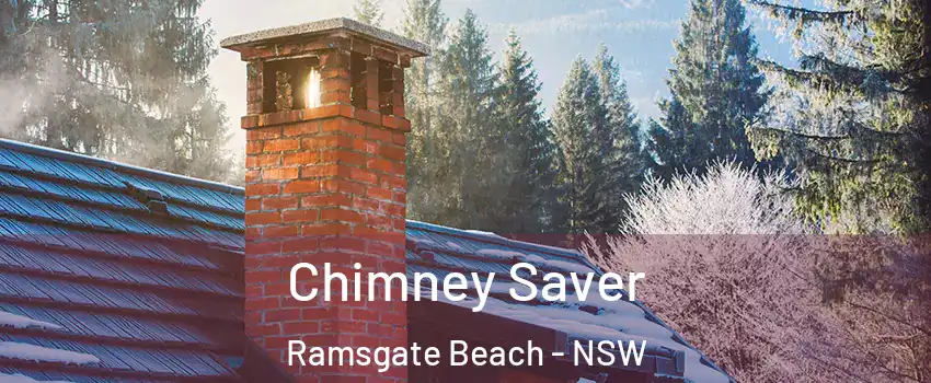 Chimney Saver Ramsgate Beach - NSW