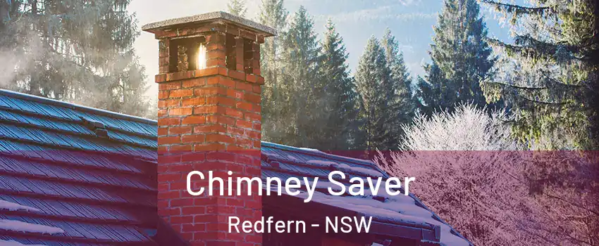 Chimney Saver Redfern - NSW