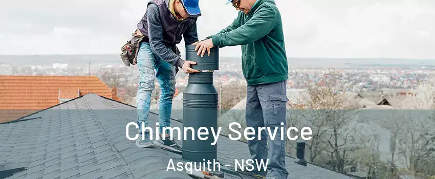 Chimney Service Asquith - NSW